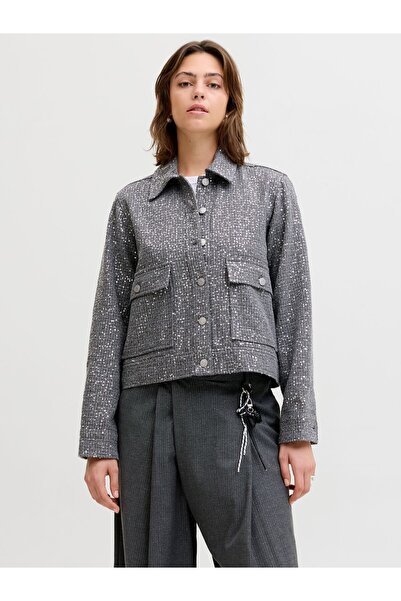 JJXX Overshirt JXLUCY Overshirt