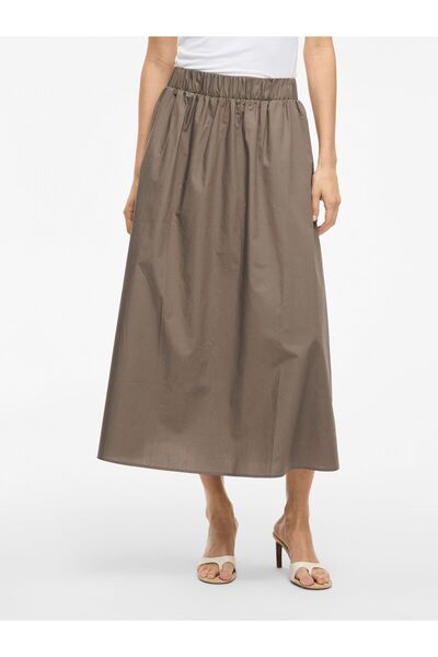 VILA Maxirock VISOPHIE High Waist