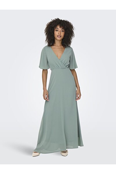 ONLY Kleid ONLSTAR Midikleid