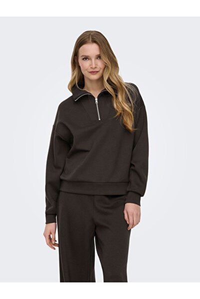 Only Play Sweatshirt ONPLOUNGE Sweatshirt