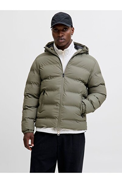 Jack & Jones Steppmantel Steppmantel