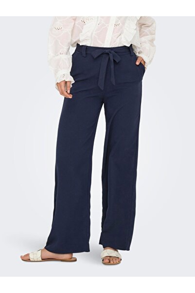 ONLY Hose ONLNOVA Normal geschnitten Hose