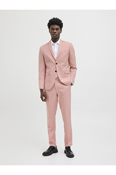 Jack & Jones Premium Einreihiger Blazer und Hose JPRCOSTA Super Slim Fit Anzug