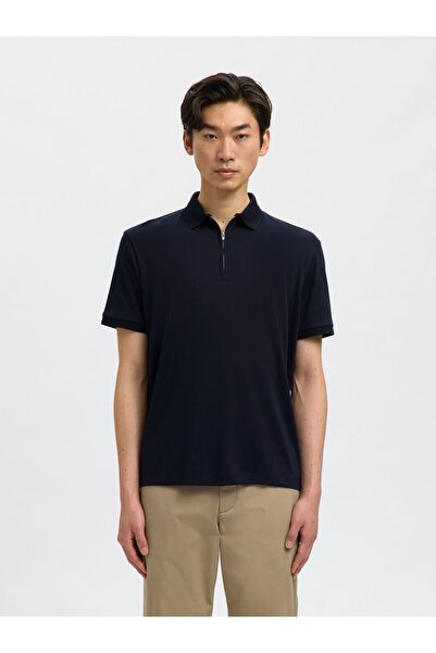 Selected Homme Poloshirt für Herren