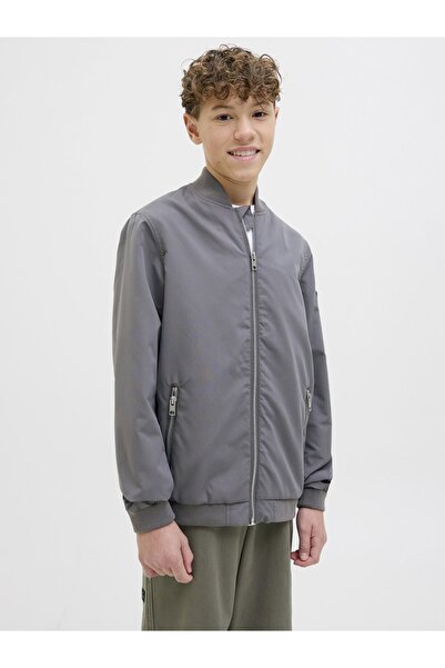 Jack & Jones Junior Blousonjacke Blousonjacke Junior