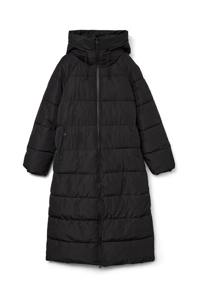 Vero Moda Maternity Mantel Kapuze Mantel