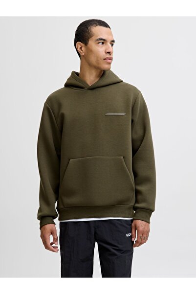 Jack & Jones Kapuzenpullover Kapuzenpullover