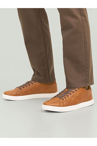 Jack & Jones Jack Jones Sneaker Jfwboss Pu Sneaker 12203642