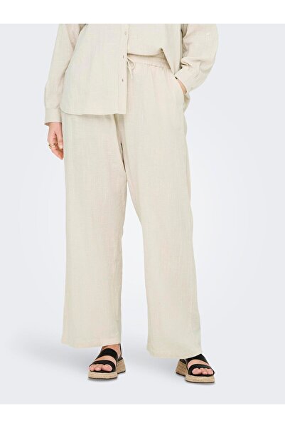 Only Carmakoma Hose CARTIZANA Normal geschnitten Hose