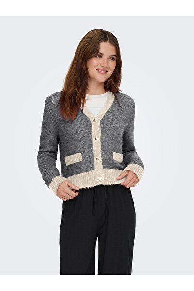 ONLY Strickjacke ONLMAGGIE Strickjacke