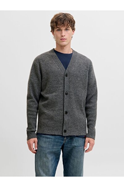 R.D.D. ROYAL DENIM DIVISION Strickjacke RDD Strickjacke