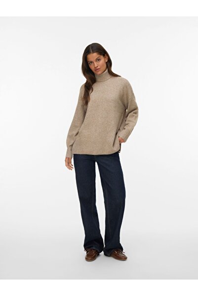 Vero Moda Strickpullover VMDOFFY Strickpullover