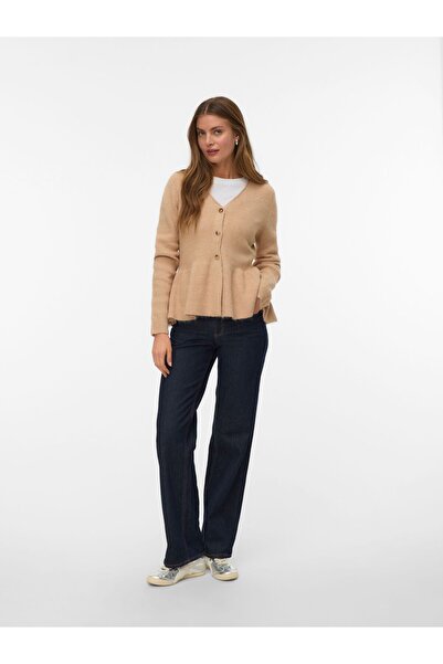Vero Moda Strickjacke VMEIKA Strickjacke