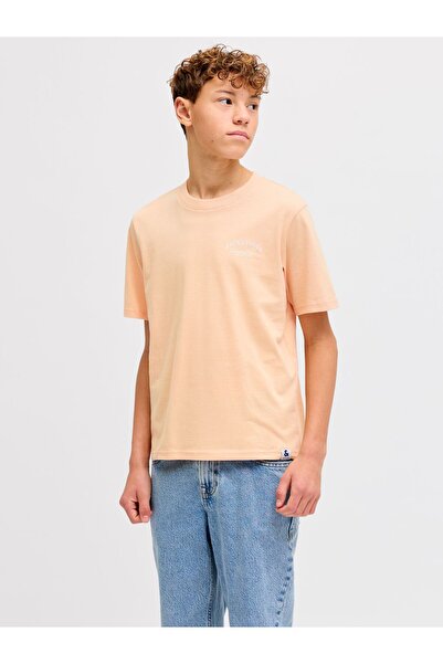 Jack & Jones Junior T-shirt Logo T-shirt Junior