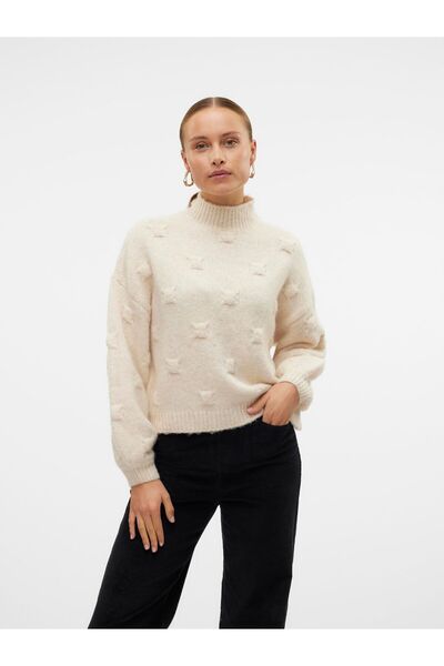 Vero Moda Strickpullover VMGAIL Strickpullover