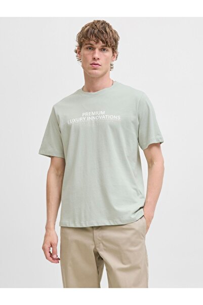 Jack & Jones Premium T-shirt Gedruckt T-shirt