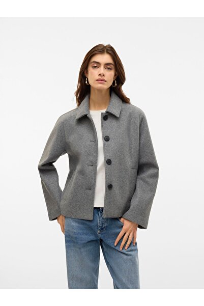 Vero Moda Mantel VMFORTUNEMIE Jacke