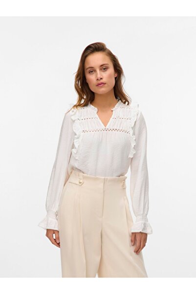 Vero Moda Top VMELSIE Top