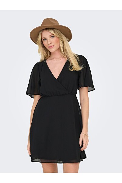 ONLY Kleid ONLSTAR Kurzes Kleid