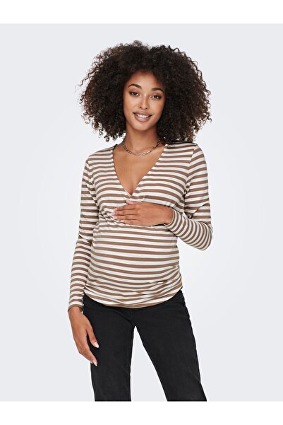 ONLY MATERNITY Top OLMJOY Top