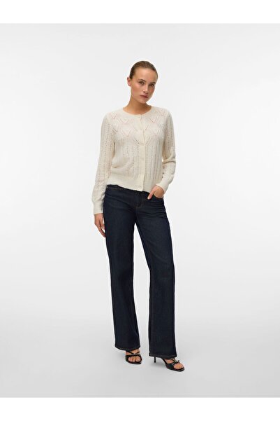 Vero Moda Strickjacke VMSAIA Strickjacke