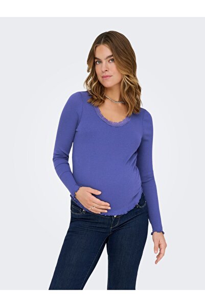 ONLY MATERNITY Oberteil OLMXENA Oberteil