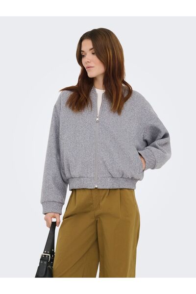 ONLY Blousonjacke ONLELBA Blousonjacke