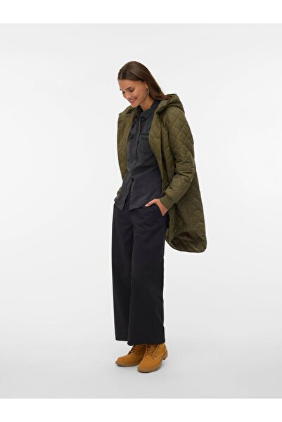 Vero Moda Mantel VMHAYLE Steppjacke