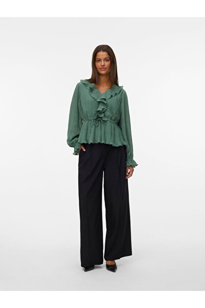 Vero Moda Hemd VMDORA Top