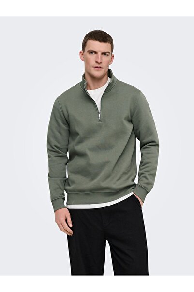 Only & Sons Sweatshirt ONSCONNOR Sweatshirt