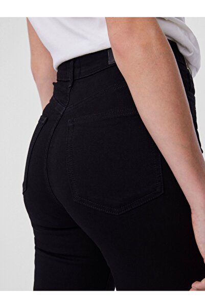 Vero Moda Skinny Jeans VMSANDRA Super High Rise Skinny Fit Jeans