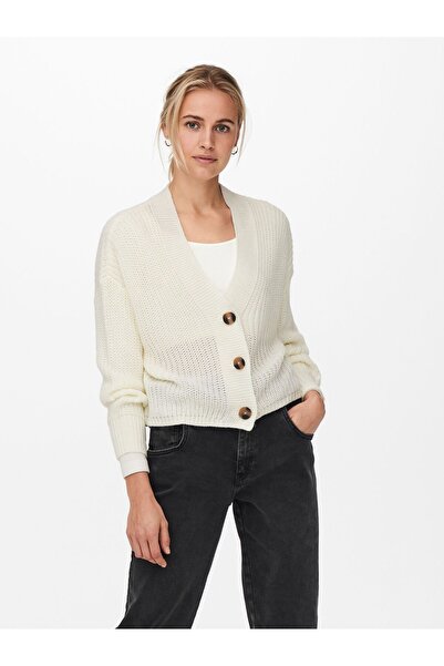 ONLY Strickjacke ONLCAROL Strickjacke