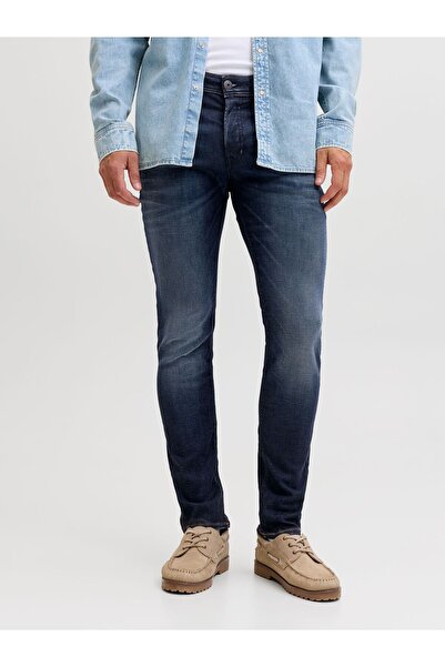 Jack & Jones Στενή γραμμή με ίσιο πόδι JJITIM JJORIGINAL JOS 719 NOOS Στενή γ...