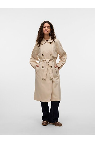 Vero Moda Trenchcoat VMDOREENSOFFY Mantel