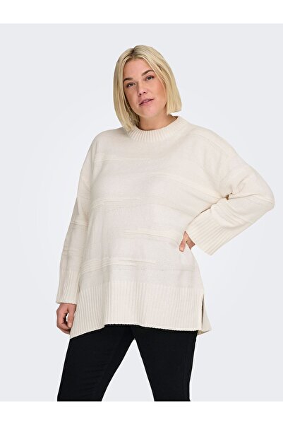 Only Carmakoma Strickpullover CARIMA Strickpullover