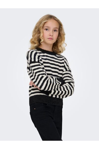Kids Only Strickpullover KOGNEWPIUMO Strickpullover