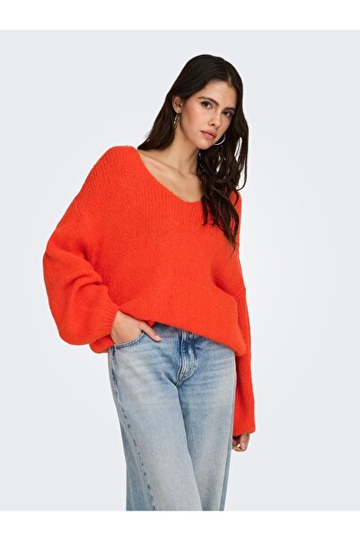 JDY Strickpullover JDYDINEA Strickpullover