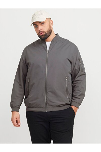 Jack & Jones Plus Blousonjacke Plus Size Blousonjacke