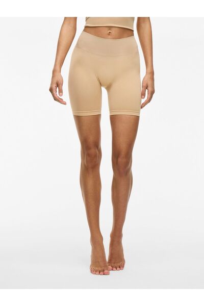 VILA Radlerhose VISEAM Kurze Shapewear