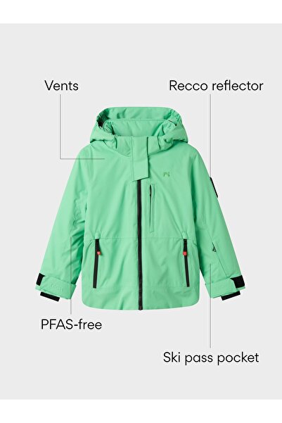 Name it Skijacke Ultimate