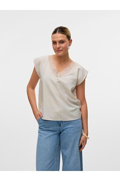 Vero Moda Top VMSAFA Top