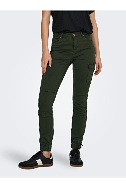 ONLY Onlmissouri Reg Ank Cargo Pnt