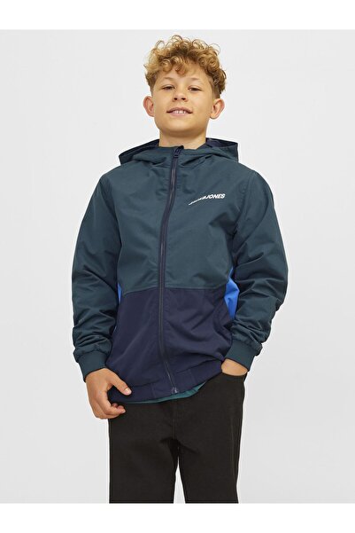 Jack & Jones Junior Softshell Jacke Softshell Jacke Junior