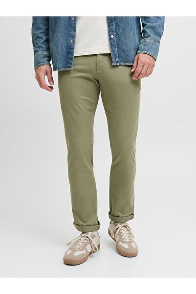 Jack & Jones Chino Hose Slim Fit Chino Hose