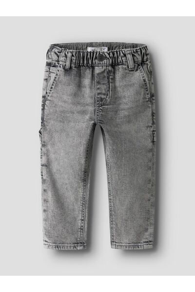 Name it Jeans im Tapered Fit