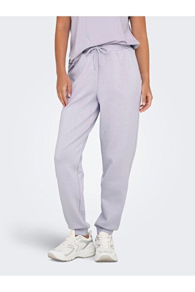 Only Play Jogginghose ONPLOUNGE Normal geschnittene Jogginghose