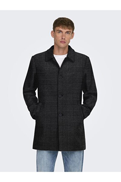 Only & Sons Mantel ONSJACOB Mantel