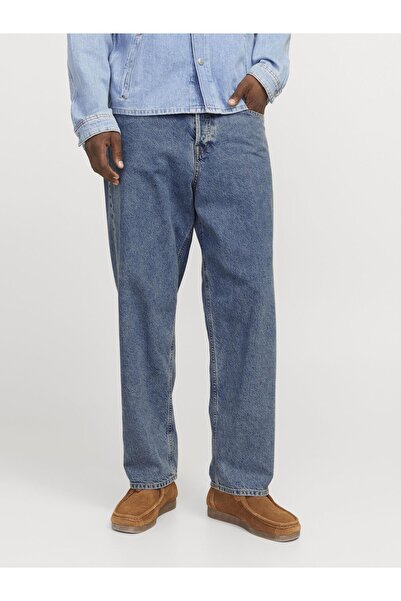 Jack & Jones Jeans im Baggy-Fit JJIALEX JJORIGINAL SQ 060 NOOS Jeans im Baggy...