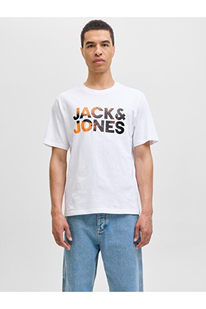 Jack & Jones T-shirt 5er-pack T-shirt