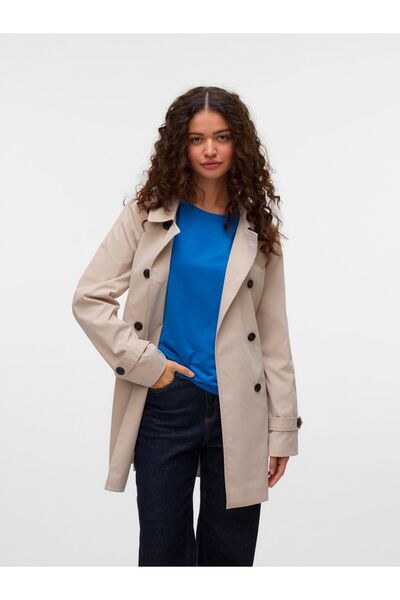 Vero Moda Trenchcoat VMCHELSEA Trenchcoat